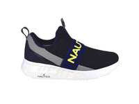 Tenis Nautica Fallon Fallon Para Hombre