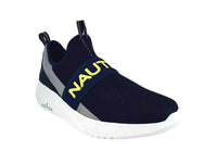 Tenis Nautica Fallon Fallon Para Hombre