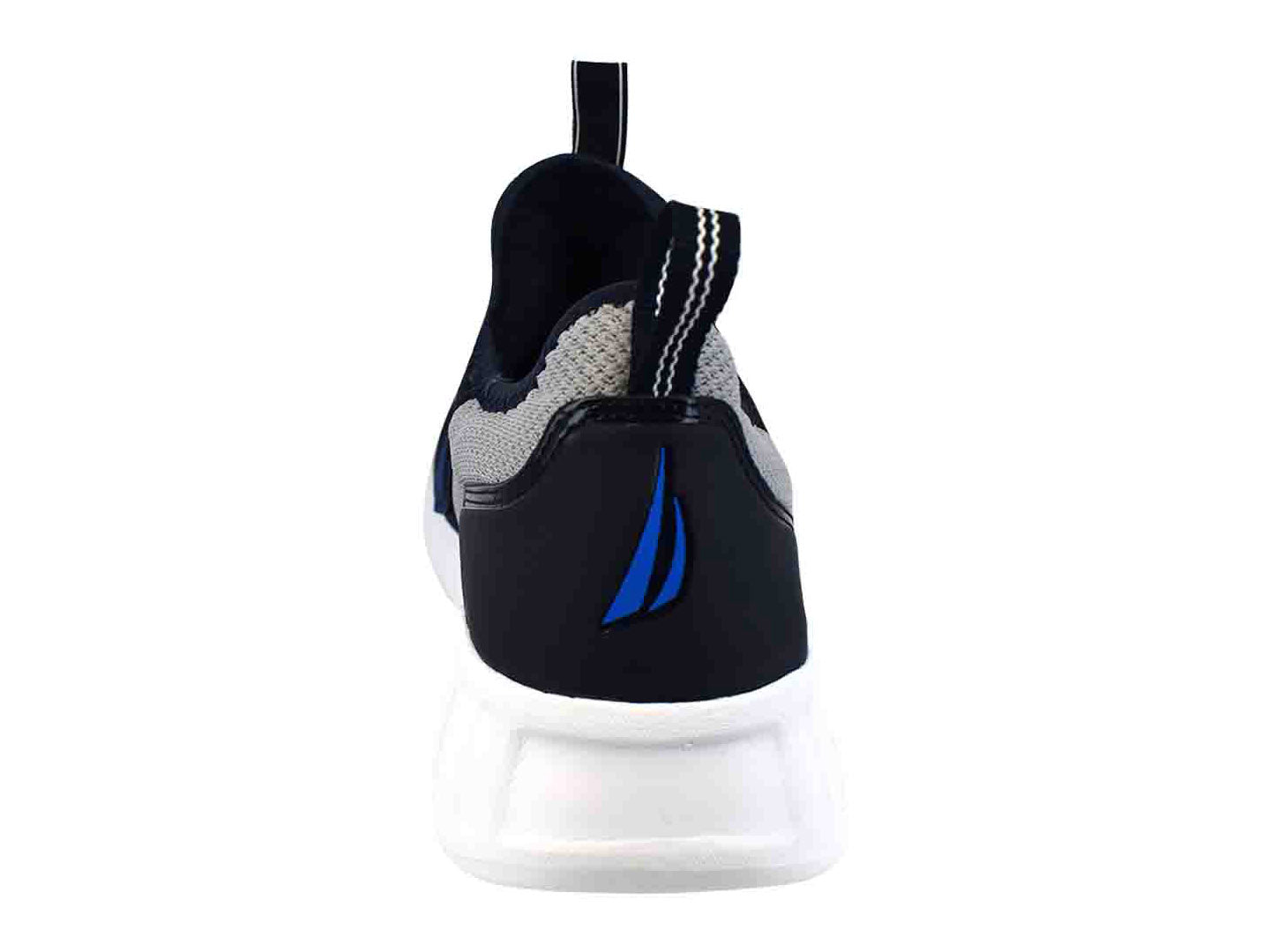 Tenis Nautica Fallon Fallon Para Hombre