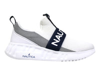 Tenis Nautica Fallon Fallon Para Hombre