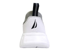 Tenis Nautica Fallon Fallon Para Hombre