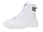 Tenis Lotto Ruvin W 9H450 Para Mujer