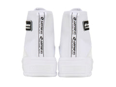 Tenis Lotto Ruvin Blanco para Mujer