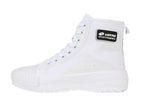 Tenis Lotto Ruvin W 9H450 Para Mujer