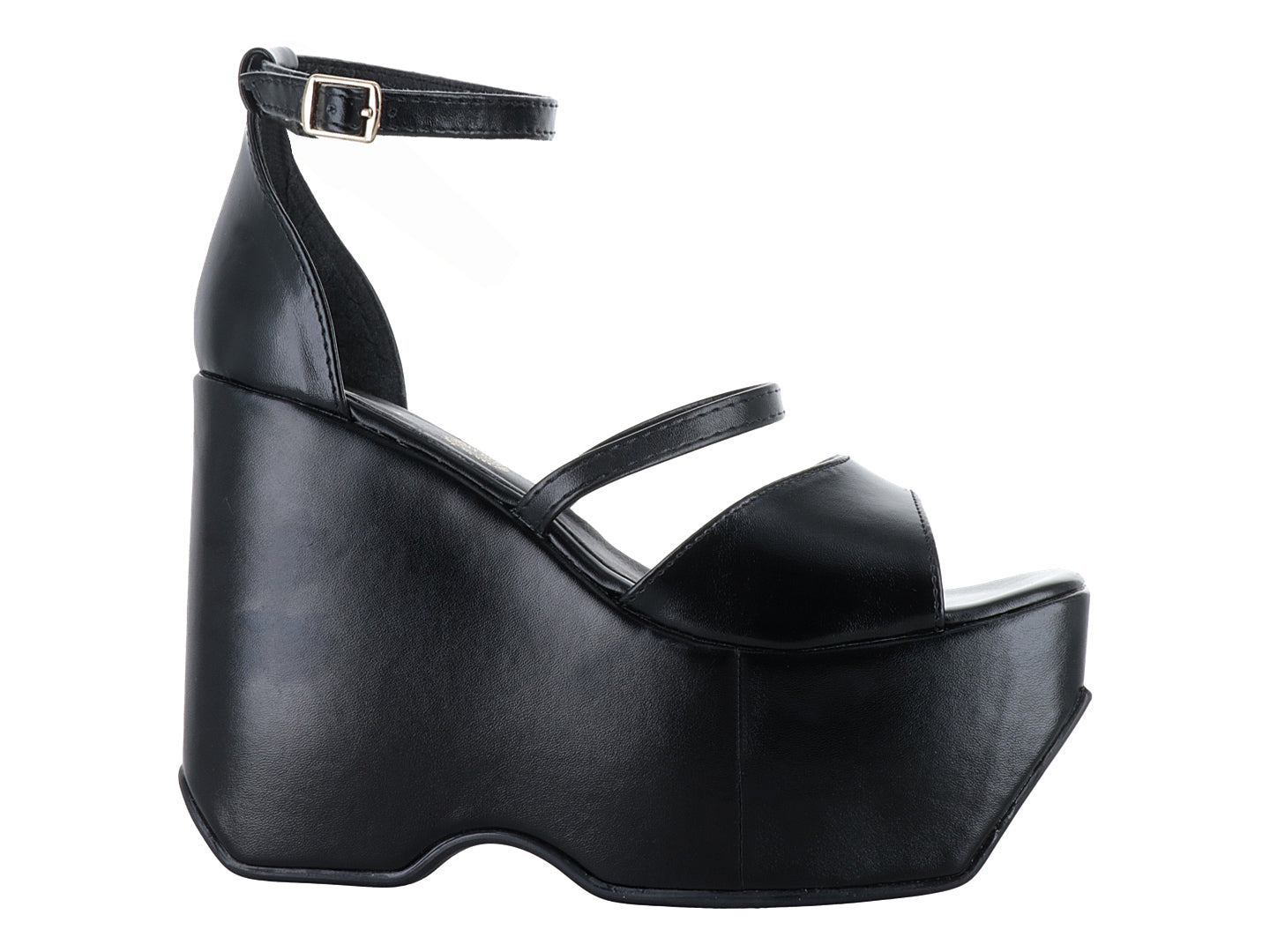 Sandalias Cartian Luna Rosa 5002 Para Mujer