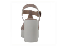 Sandalias Luna Rosa 4805-2 Para Mujer