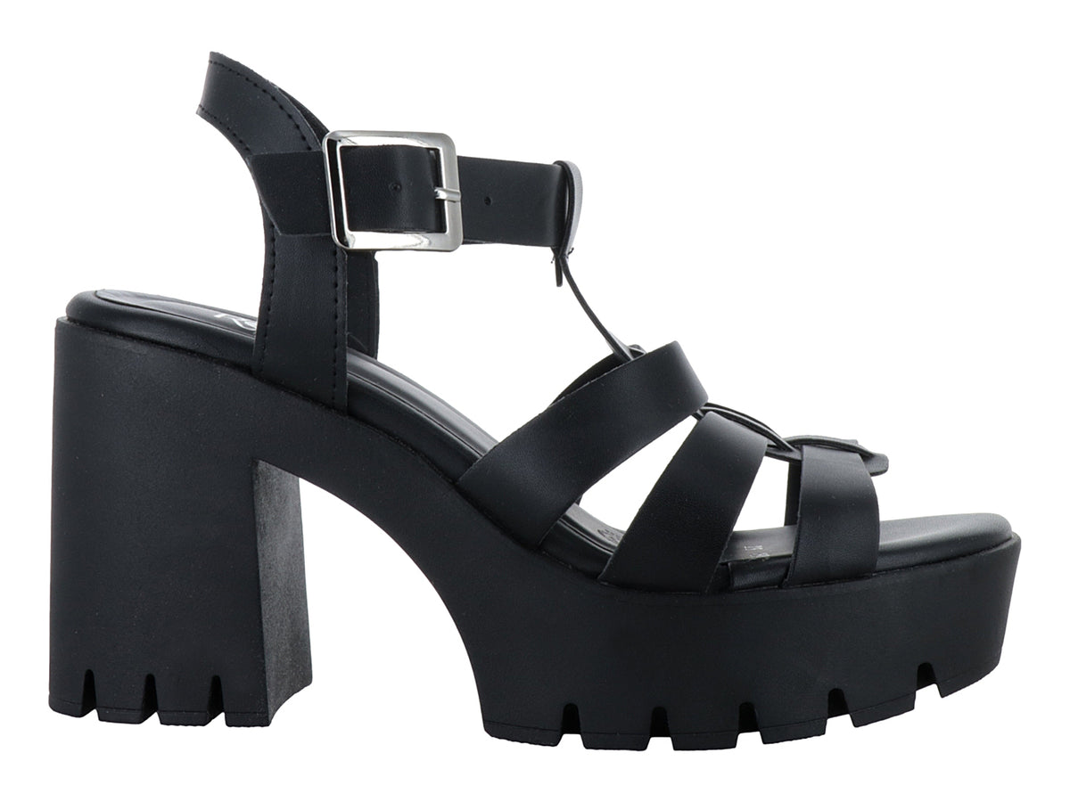 Sandalias Cartian Luna Rosa 4805-2 Para Mujer