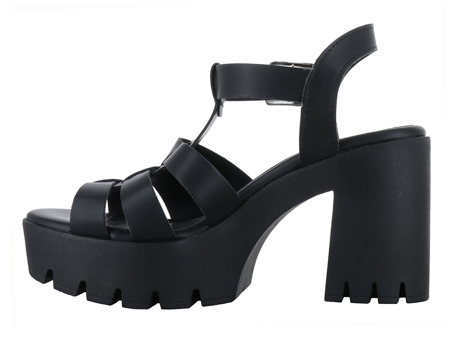 Sandalias Cartian Luna Rosa 4805-2 Para Mujer