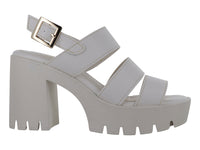 Sandalias Luna Rosa 4807-2 Para Mujer