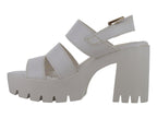 Sandalias Luna Rosa 4807-2 Para Mujer