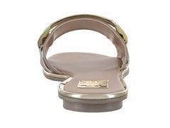 Sandalias MELI&ANA Color Maquillaje para Mujer