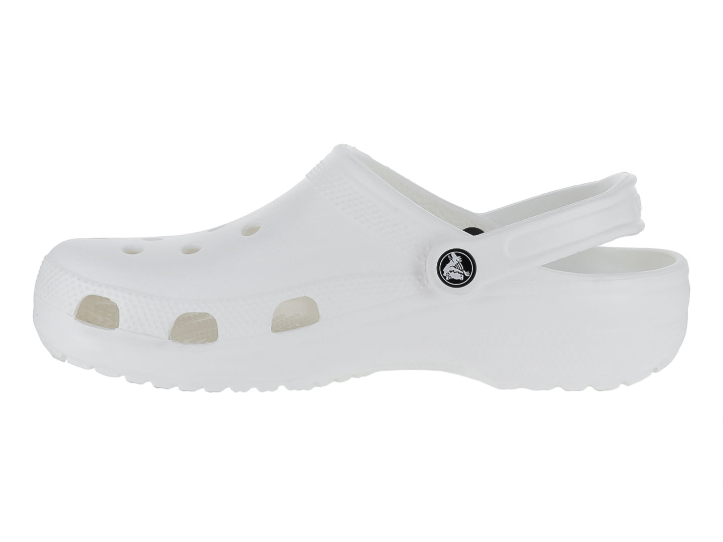 Sandalias Crocs Clasico 10001 Para Hombre