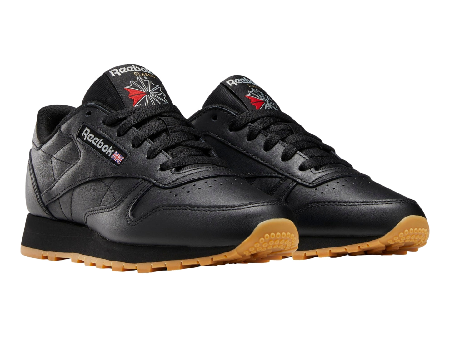Tenis Reebok Classic Leather Gy0961 Para Mujer