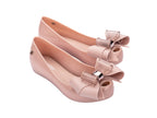 Zapatos Mini Melissa 33552 Para Niña