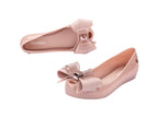 Zapatos Mini Melissa 33552 Para Niña
