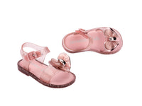 Sandalias Mini Melissa 33726 Para Niña