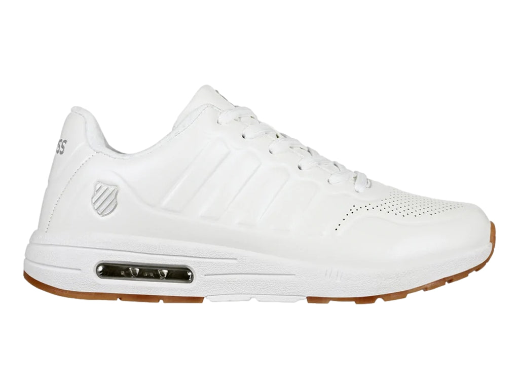 Tenis K-Swiss Prime W 9F669 Para Mujer