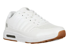 Tenis K-Swiss Prime Blanco para Mujer
