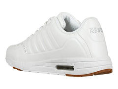 Tenis K-Swiss Prime Blanco para Mujer
