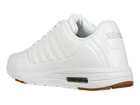Tenis K-Swiss Prime Blanco para Mujer