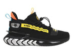 Tenis K-Swiss Panthera 0F672 Para Hombre