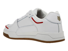 Tenis K-Swiss Apuk Blanco para Hombre
