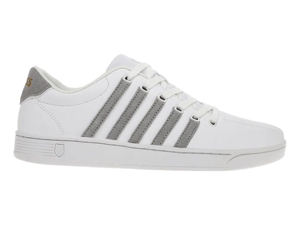 Tenis K-Swiss 0F681 Para Hombre