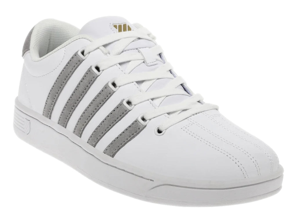 Tenis K-Swiss 0F681 Para Hombre