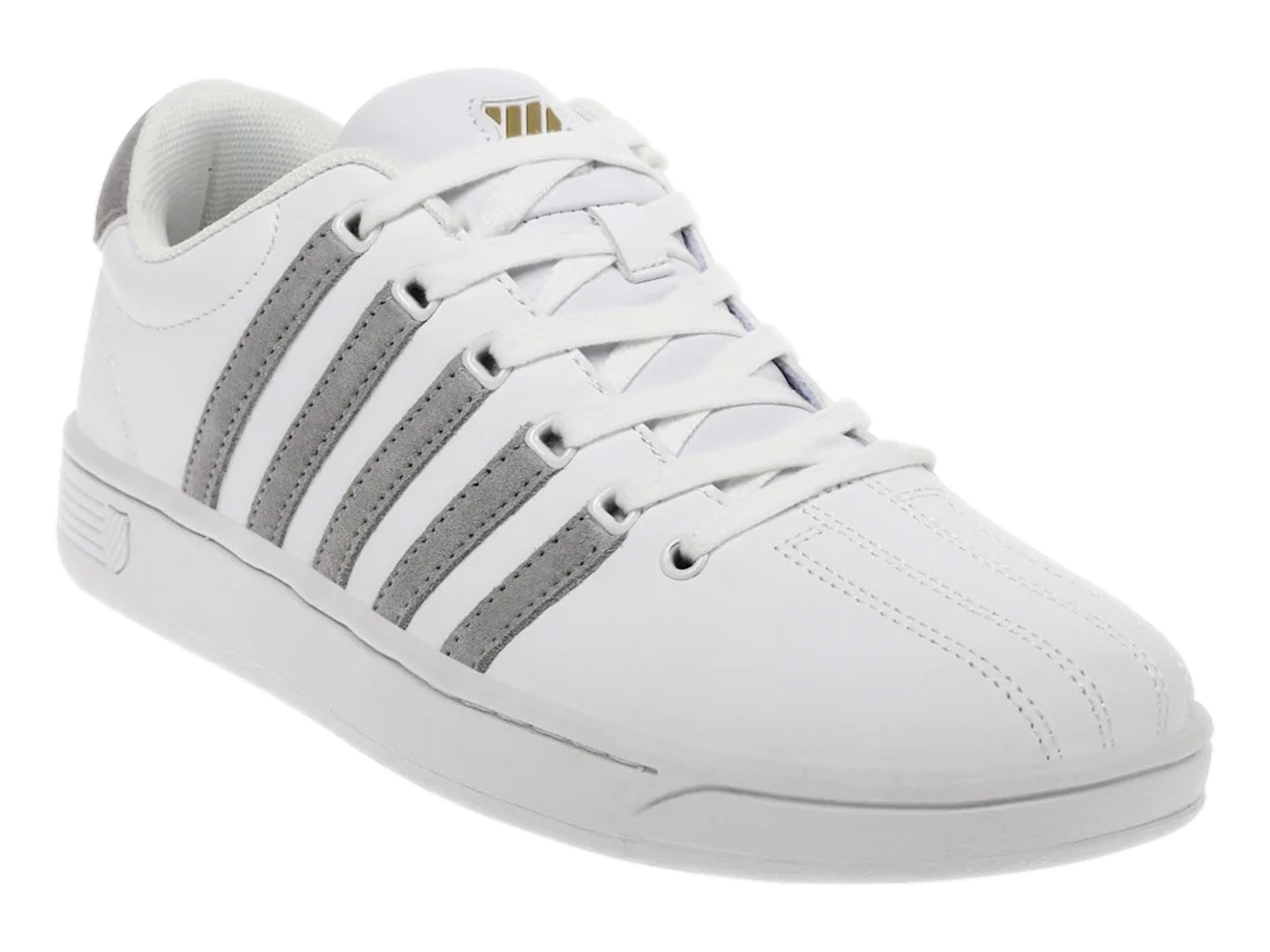 Tenis K-Swiss 0F681 Para Hombre