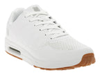 Tenis K-Swiss Prime 0F669 Para Hombre