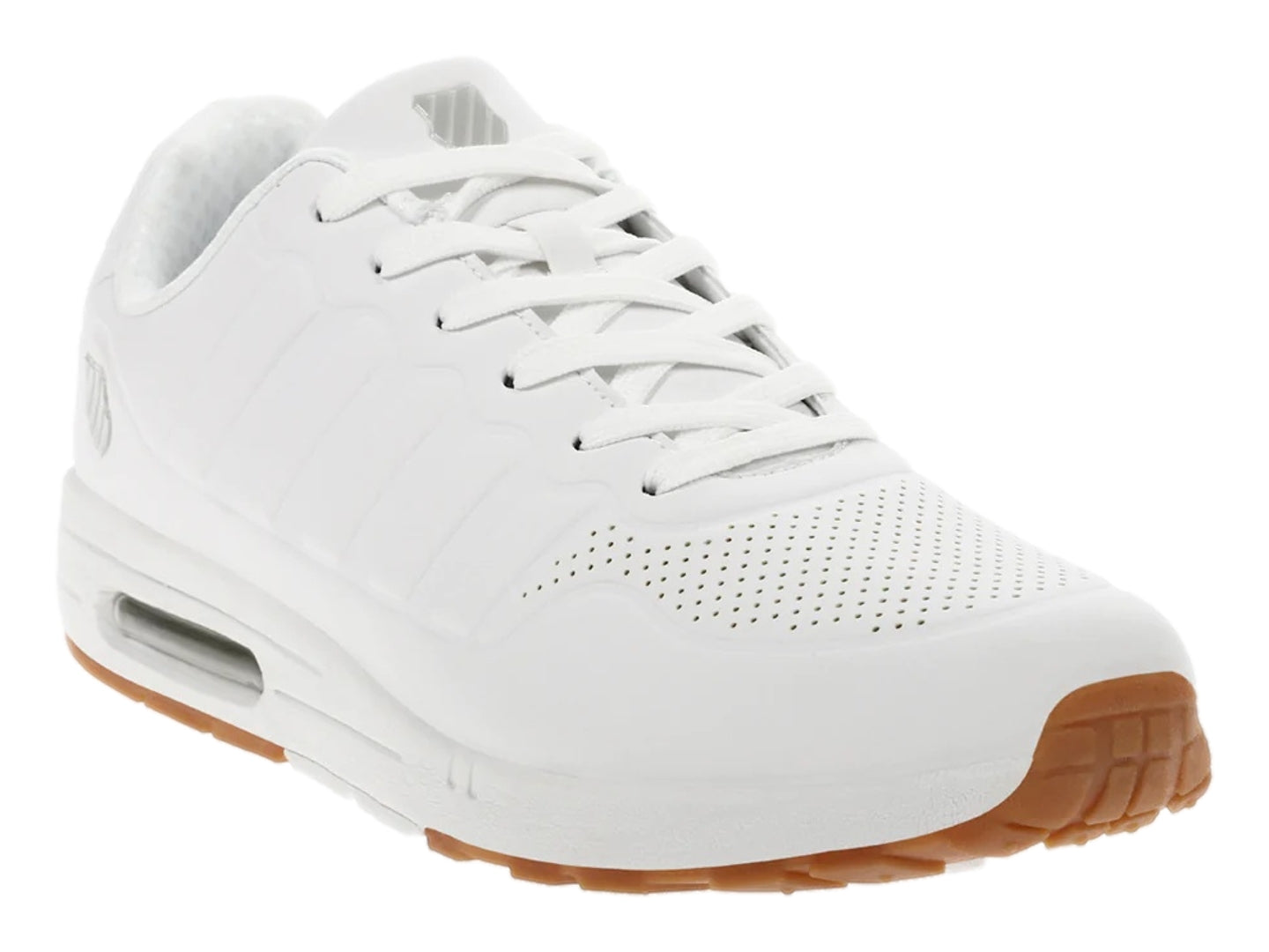 Tenis K-Swiss Prime 0F669 Para Hombre