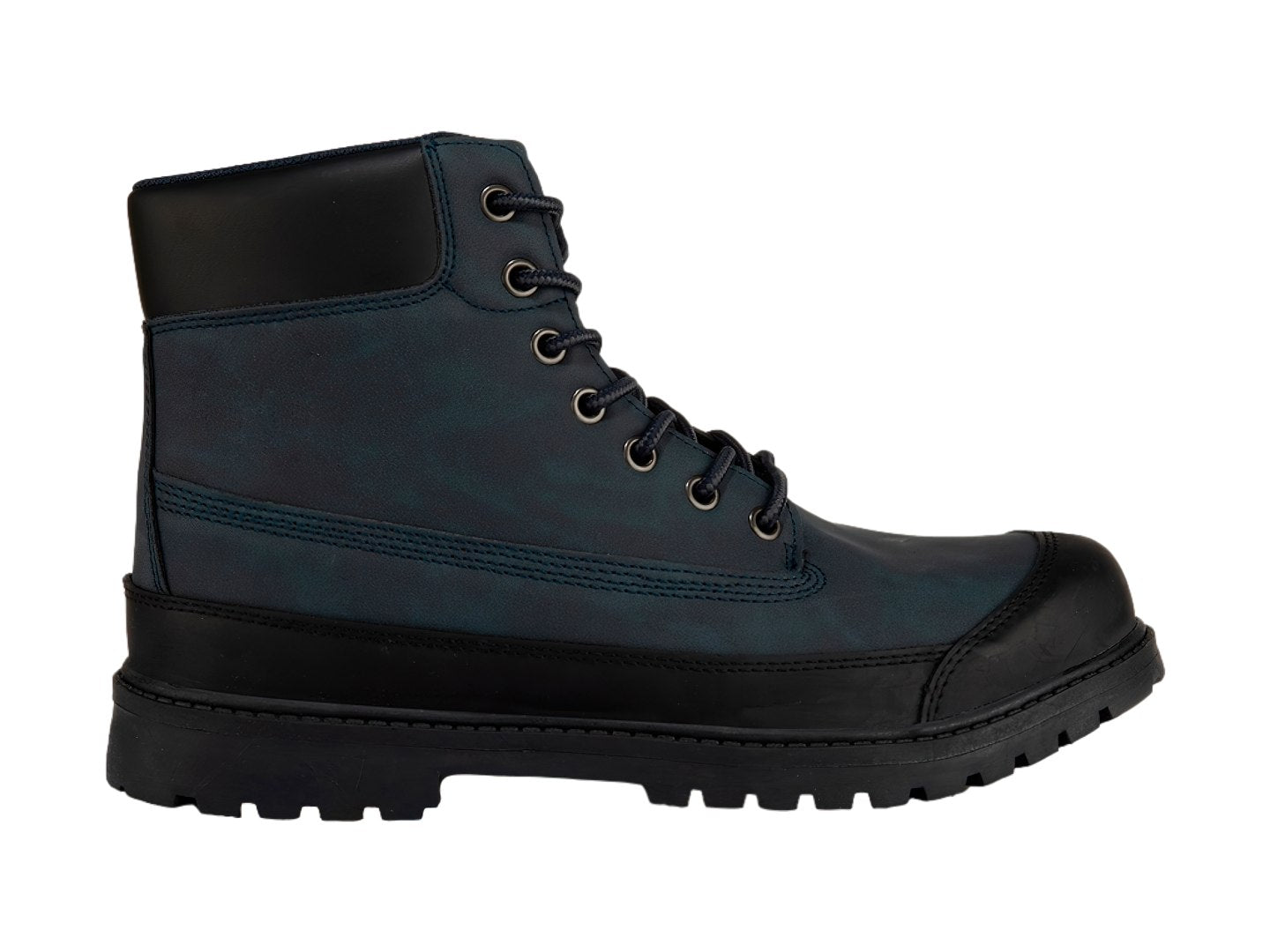 Botas K-Swiss Brandon 0F650 Para Hombre