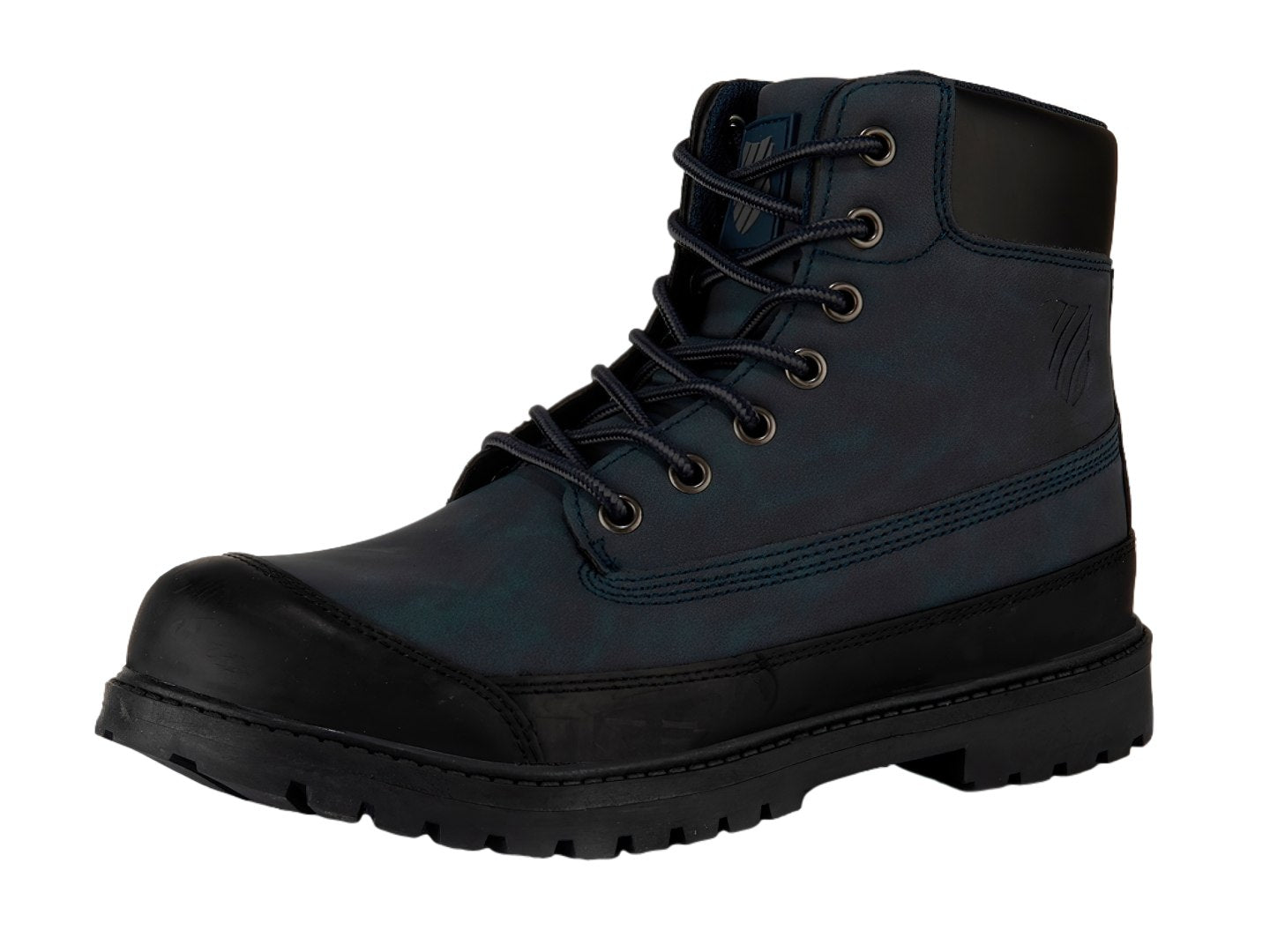 Botas K-Swiss Brandon 0F650 Para Hombre