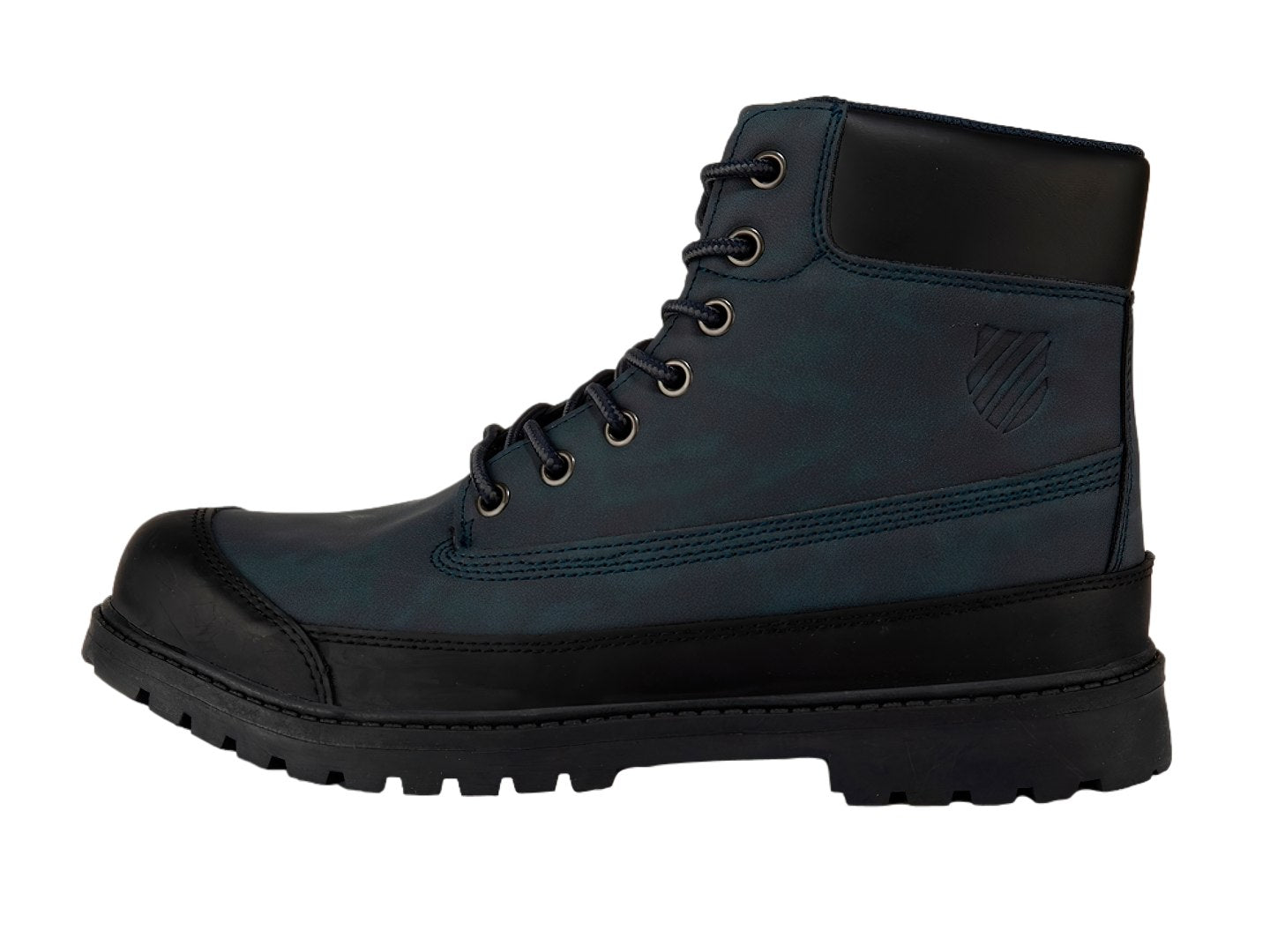 Botas K-Swiss Brandon 0F650 Para Hombre