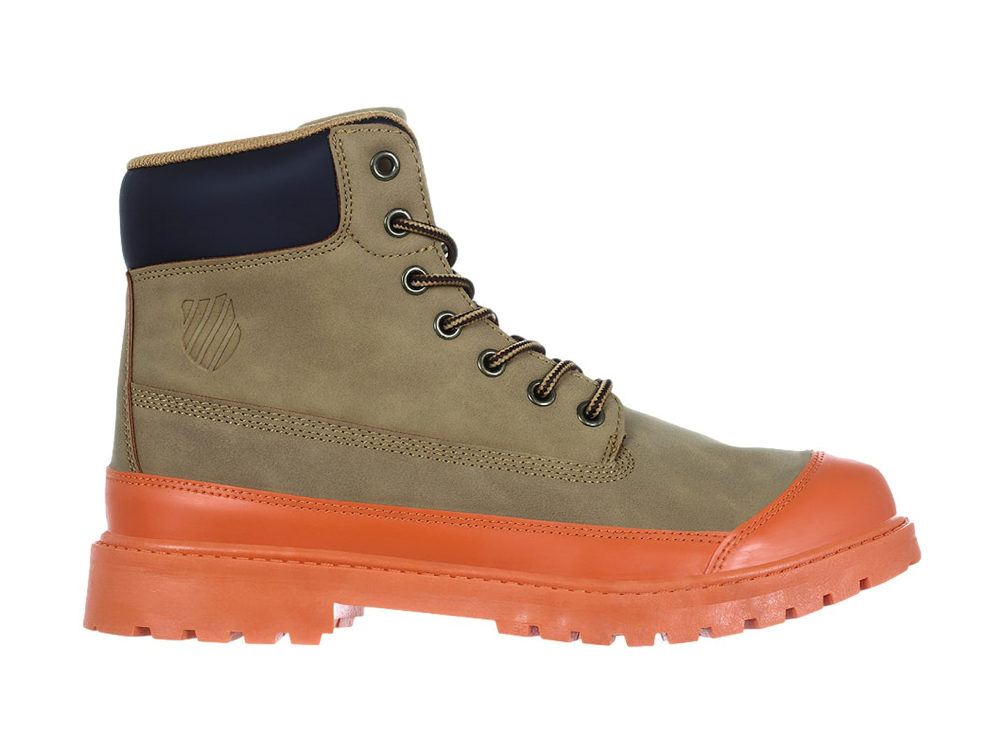 Botas K-Swiss Brandon 0F650 Para Hombre