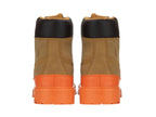 Botas K-Swiss Brandon 0F650 Para Hombre