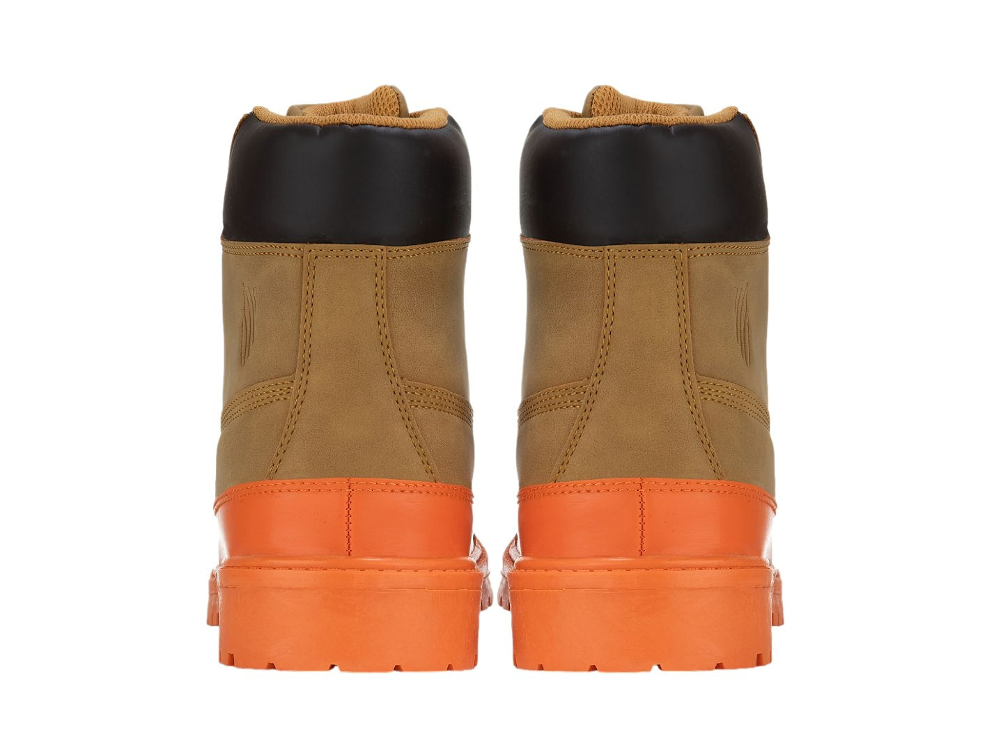 Botas K-Swiss Brandon 0F650 Para Hombre