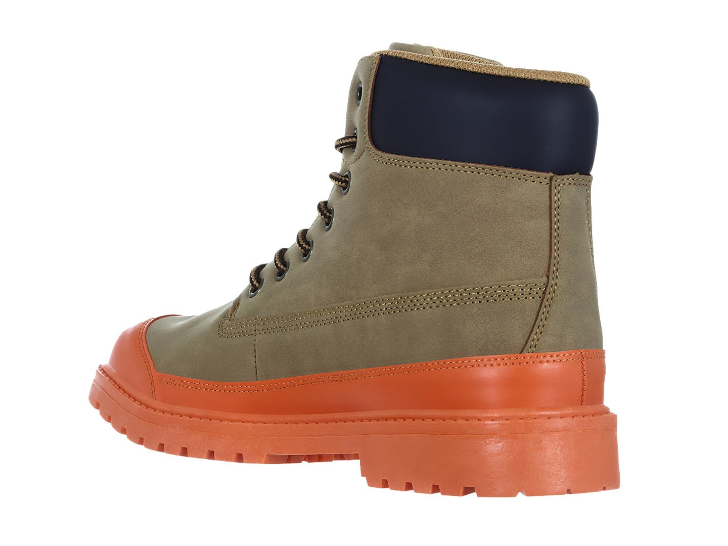 Botas K-Swiss Brandon 0F650 Para Hombre