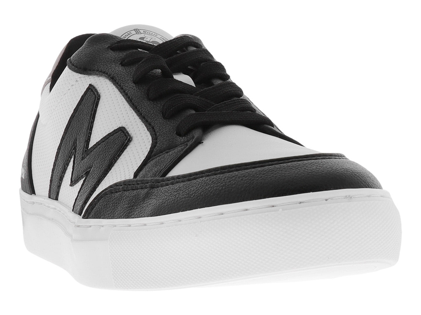 Tenis W Capsule Antico Para Hombre