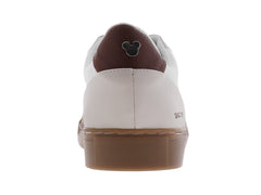 Tenis W Capsule Mickey Mouse Blanco Multicolor para Hombre