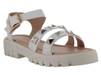 Sandalias Luna Rosa 2011 Para Mujer
