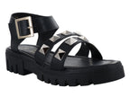 Sandalias Exesso 2011 Para Mujer