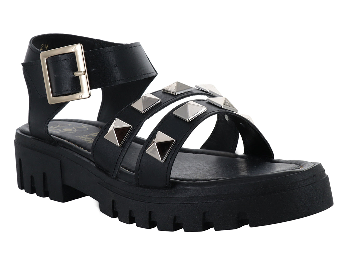 Sandalias Exesso 2011 Para Mujer