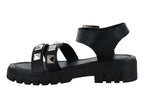 Sandalias Exesso 2011 Para Mujer