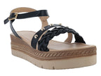 Sandalias Exesso 3007 Para Mujer