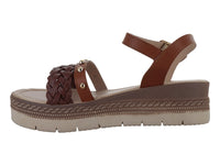 Sandalias Exesso 3007 Para Mujer