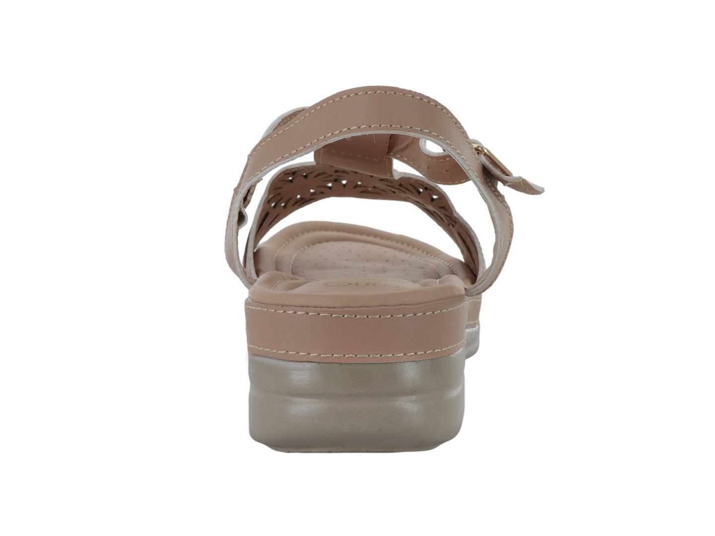 Sandalias Exesso 427 Para Mujer