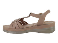 Sandalias Exesso 427 Para Mujer