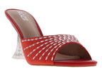 Zapatillas Harley 22I506 Para Mujer