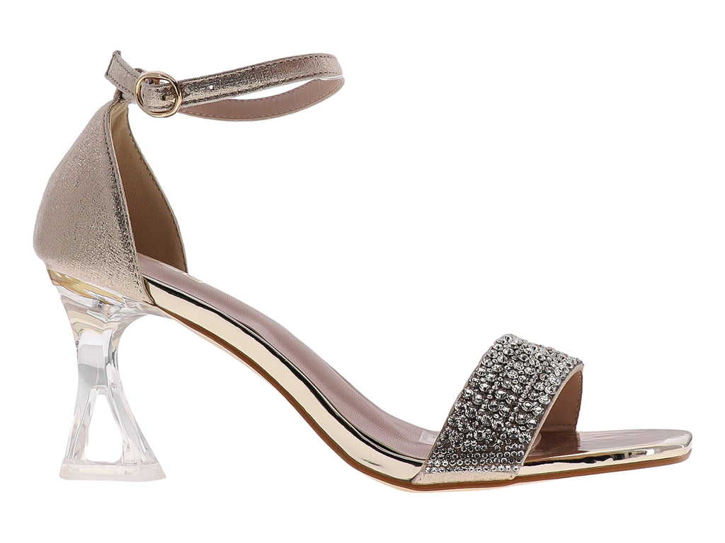 Zapatillas Harley 22I521 Para Mujer